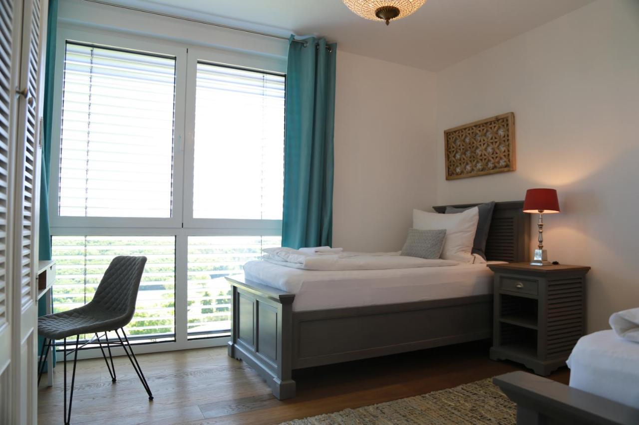 Hain  Ferienhaus Zur Burg Olbruck מראה חיצוני תמונה